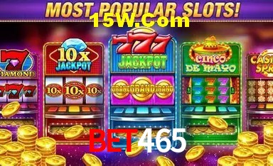Desvendando o Mundo dos Jogos Virtuais na bet465