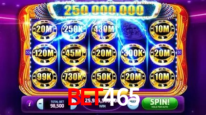Desvendando o Mundo dos Jogos Virtuais na bet465